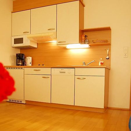 ブラントHaus Blankusアパートメント エクステリア 写真