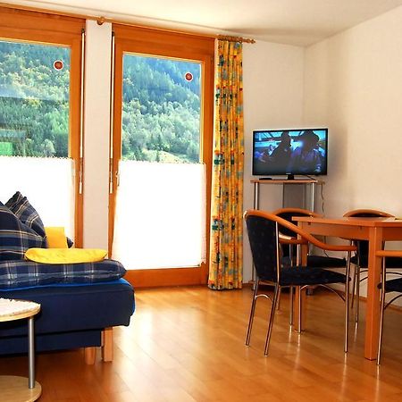 ブラントHaus Blankusアパートメント エクステリア 写真