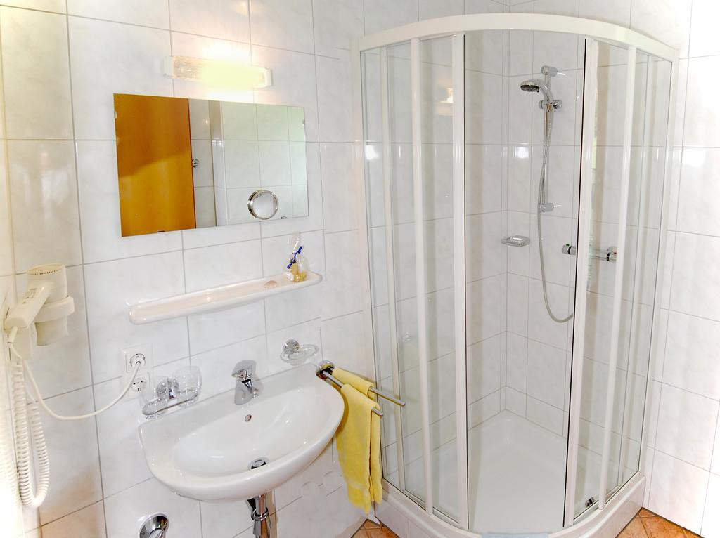 ブラントHaus Blankusアパートメント エクステリア 写真